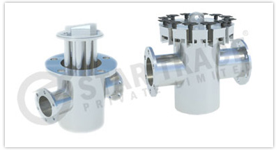 Star Trace: Prong Magnets Prong Magnets