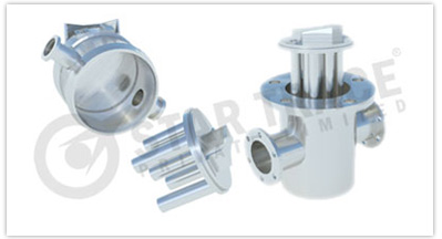 Applications of Prong Magnets
